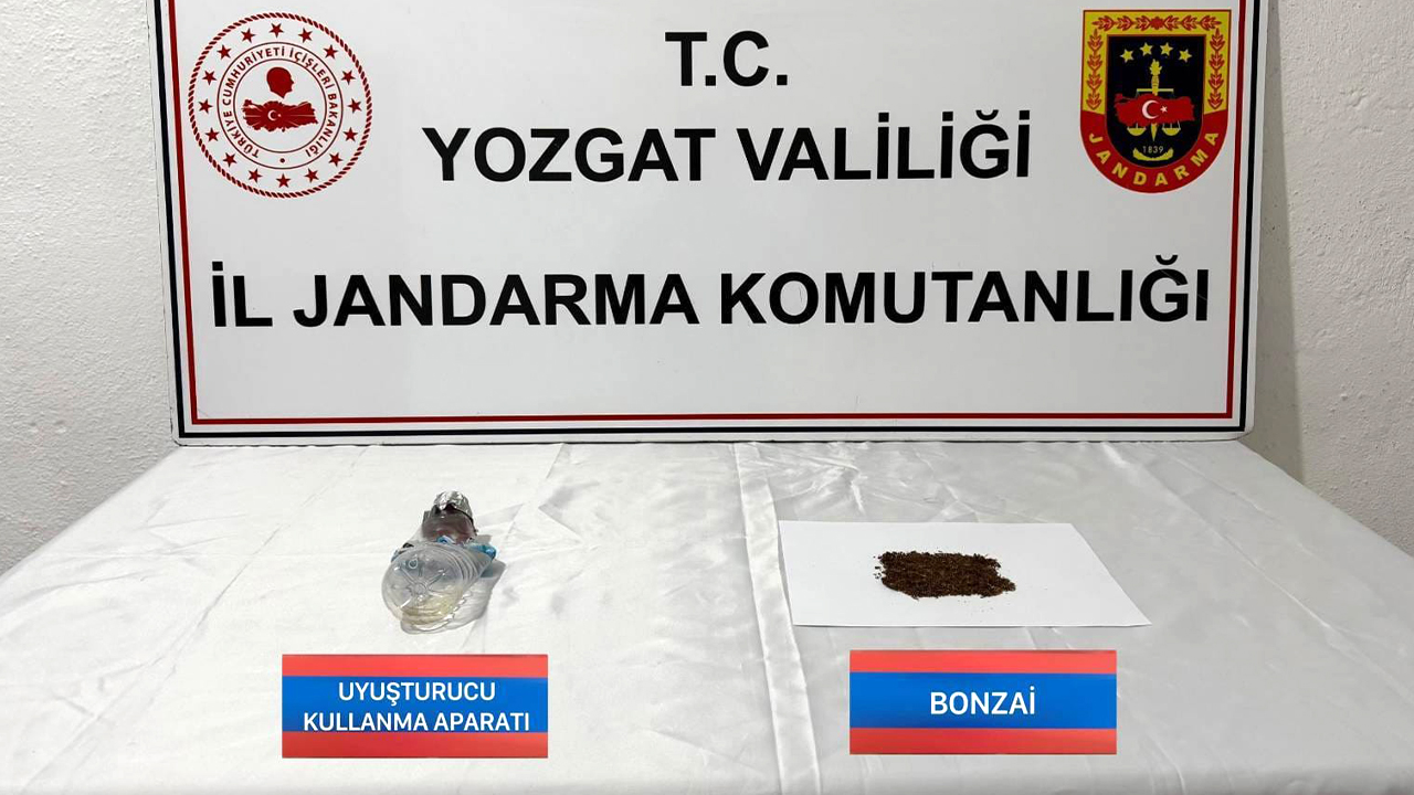 Yozgat’ta Jandarma affetmiyor