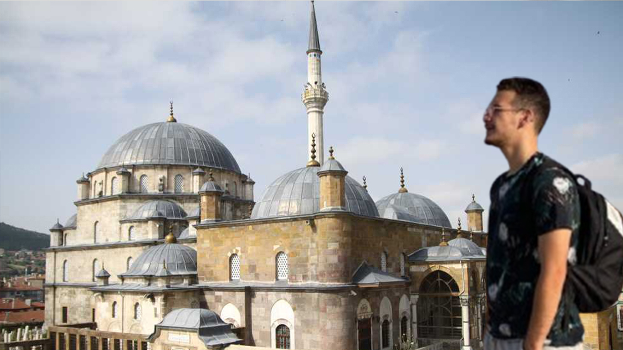 Gurbetten Yozgat'a acı haber: Almanya'da toprağa verilecek