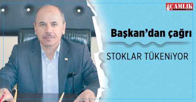 Türk Kızılay'ından kan bağışı çağrısı