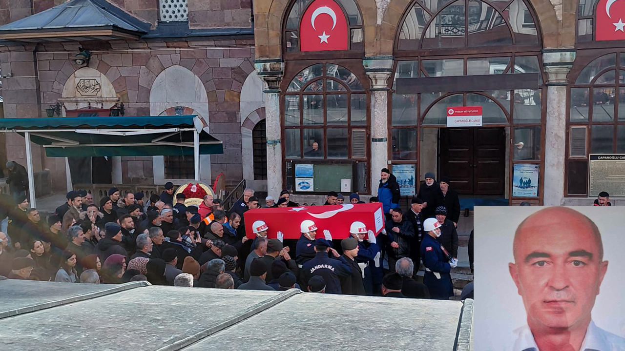 Yozgatlı Albay sevenlerini üzdü