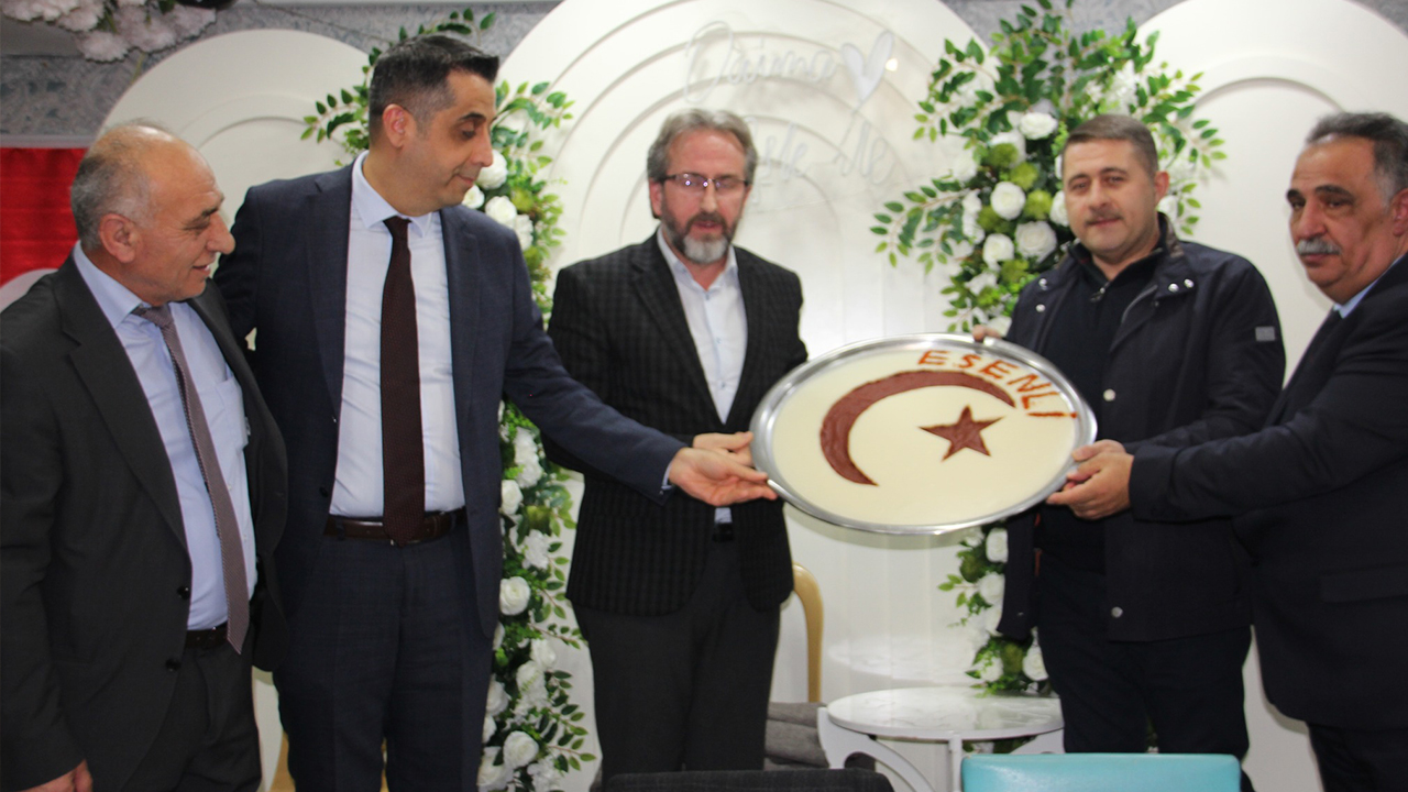 Yozgat Esenli Köyü Derneği’nden Birlik ve Kültür Şöleni