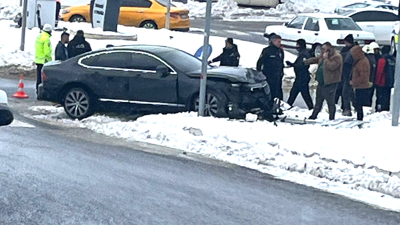 Yozgat Sanayi Kavşağındaki kazadan acı haber geldi