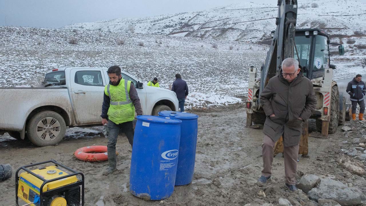 Yozgat Belediye Başkanı Arslan’dan Dikkat Çeken Uyarı: Her Duyduğunu Söyleme!