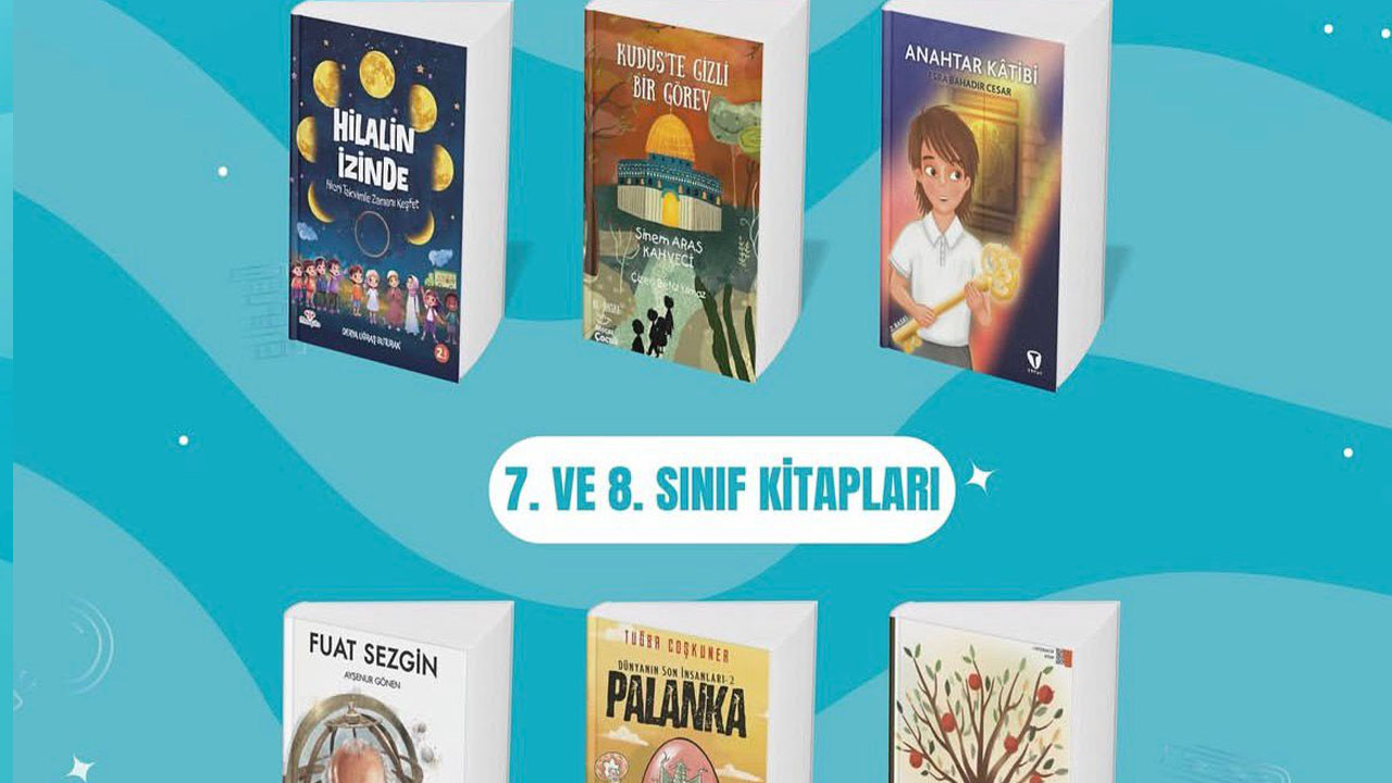 TÜGVA Yozgat’ta Kitap Kurtları Yarışıyor Heyecanı Başladı