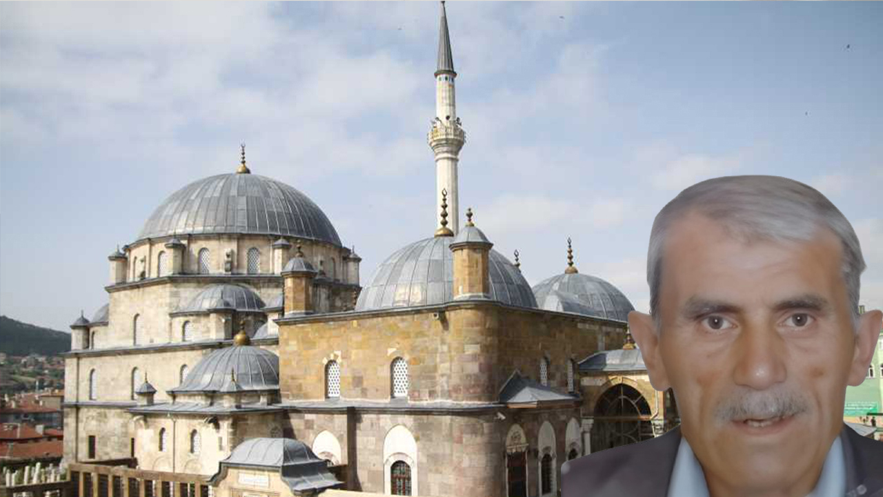 Yozgatlı Kore gazisinden acı haber