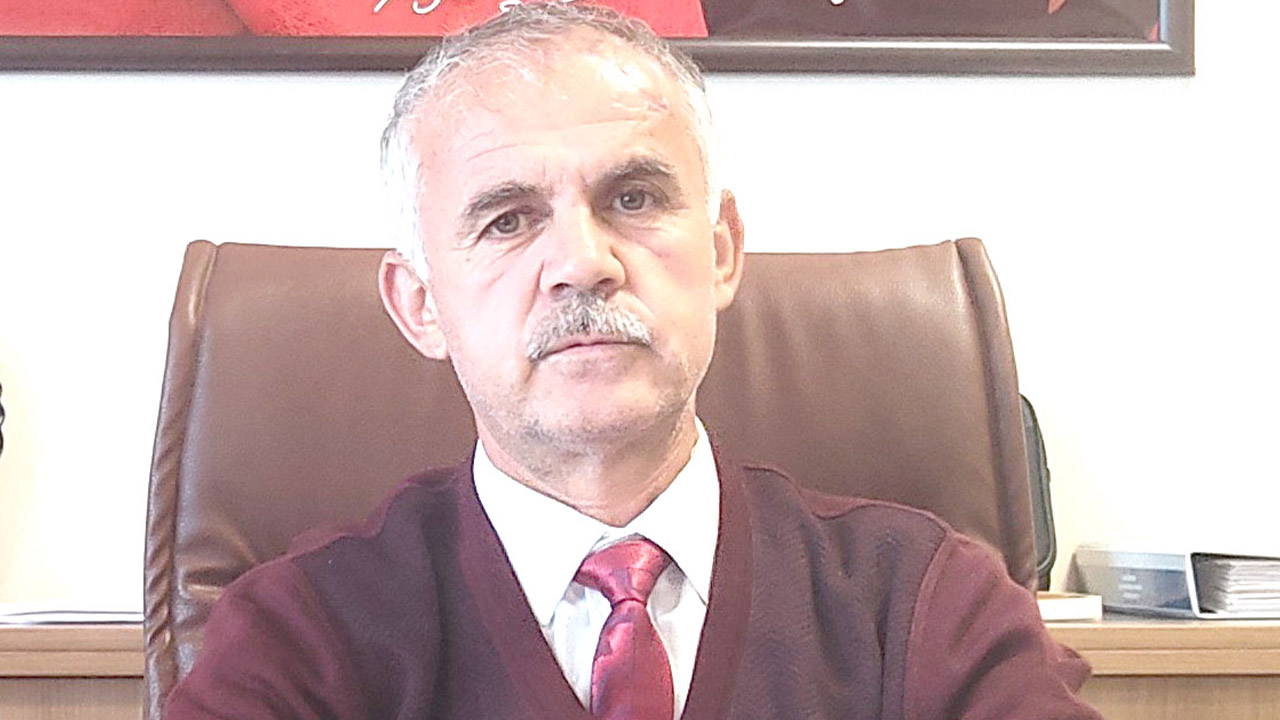 Yozgatlı Şair Kul Hakkı’ndan Milli Duruş Şiiri