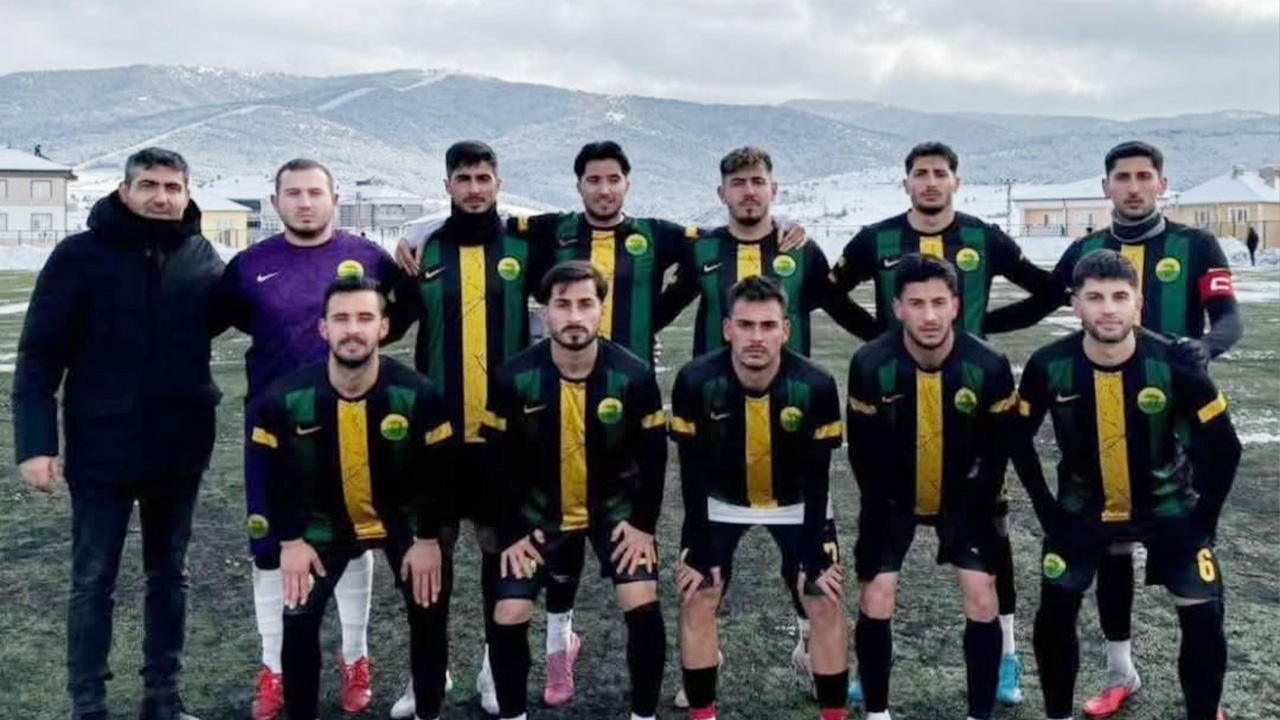 Yozgat’ta iki güçlü ekip bugün karşı karşıya geliyor!