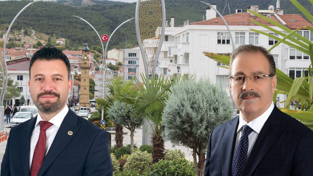 Yozgat yatırım üssü oluyor: Mega sanayi alanları Resmi Gazete’de yayımlandı