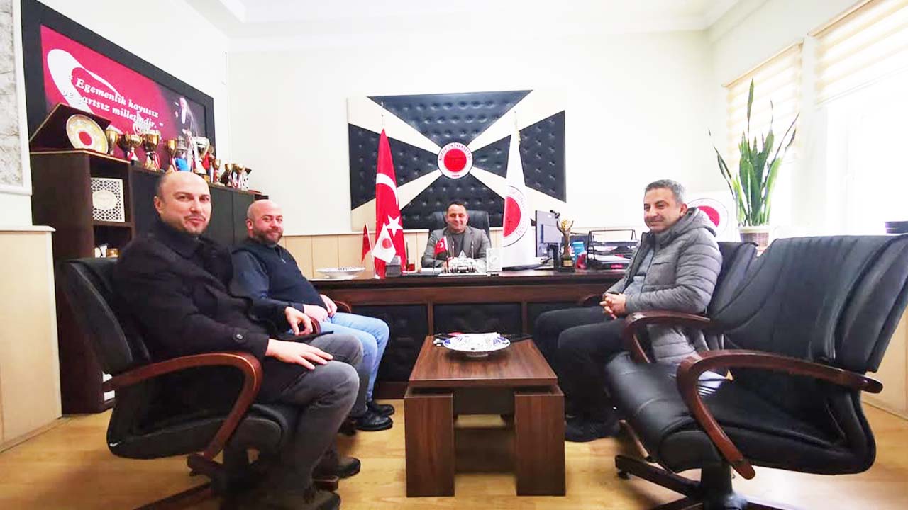 Yozgat Bozok Üniversitesi MYO’da Proje ve Kalite Odaklı Yeni Dönem