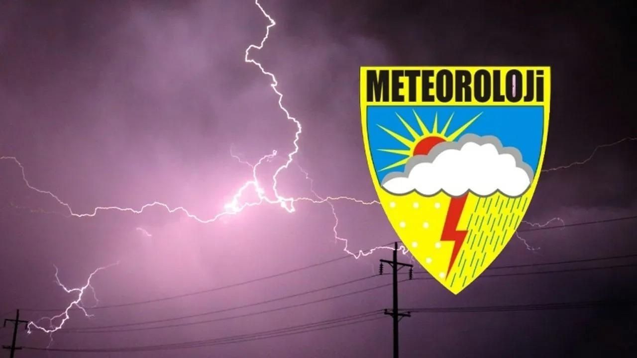 Meteoroloji ve AKOM Uyardı: Kar Yağışı Yeniden Geliyor, Sıcaklıklar Hızla Düşecek