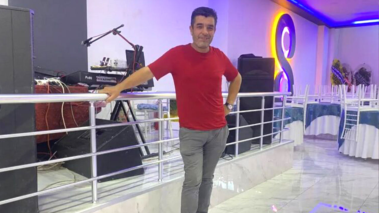 Yozgatlı Sanatçı Metin Çiftçi’den Dikkat Çeken Ses Yeteneği