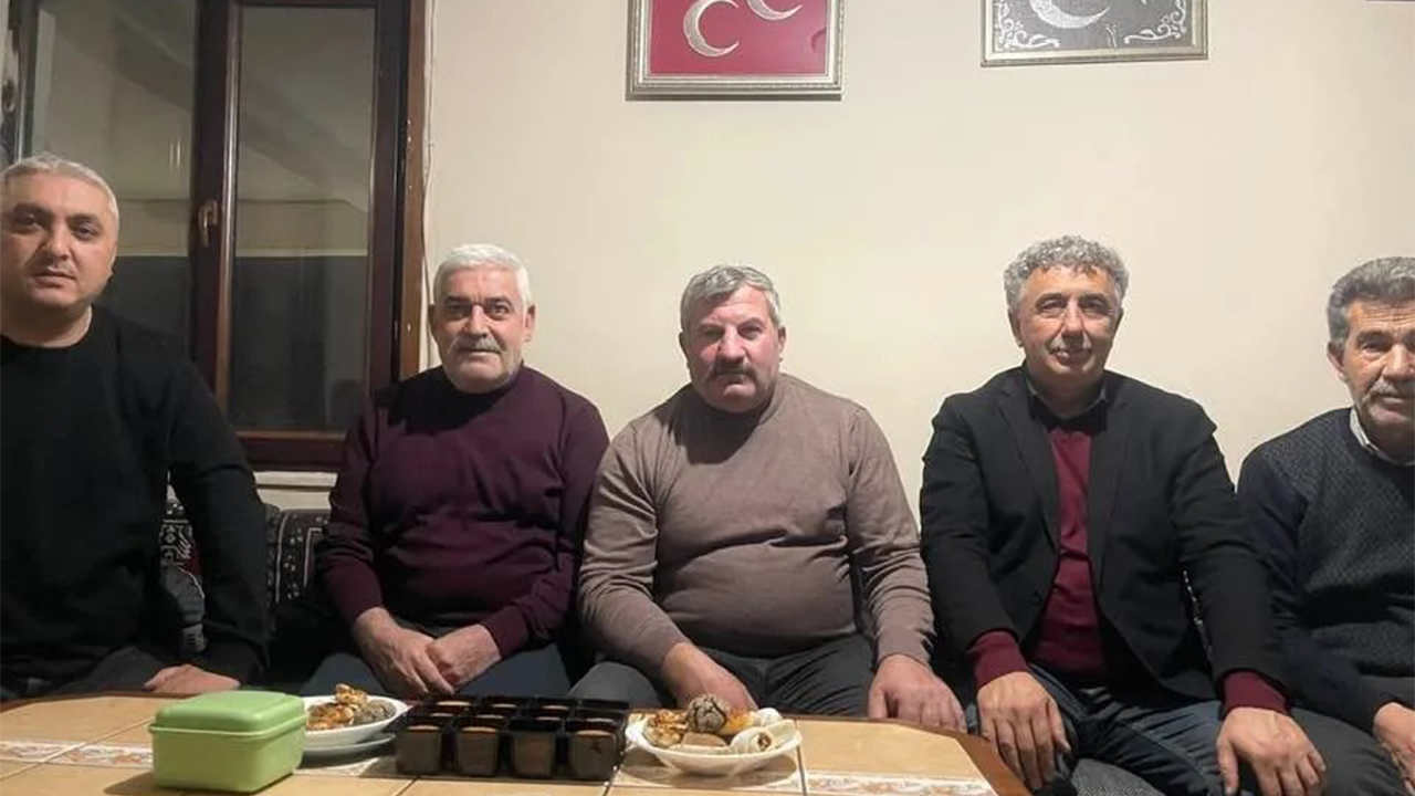 Boğazlıyan MHP’den haber var