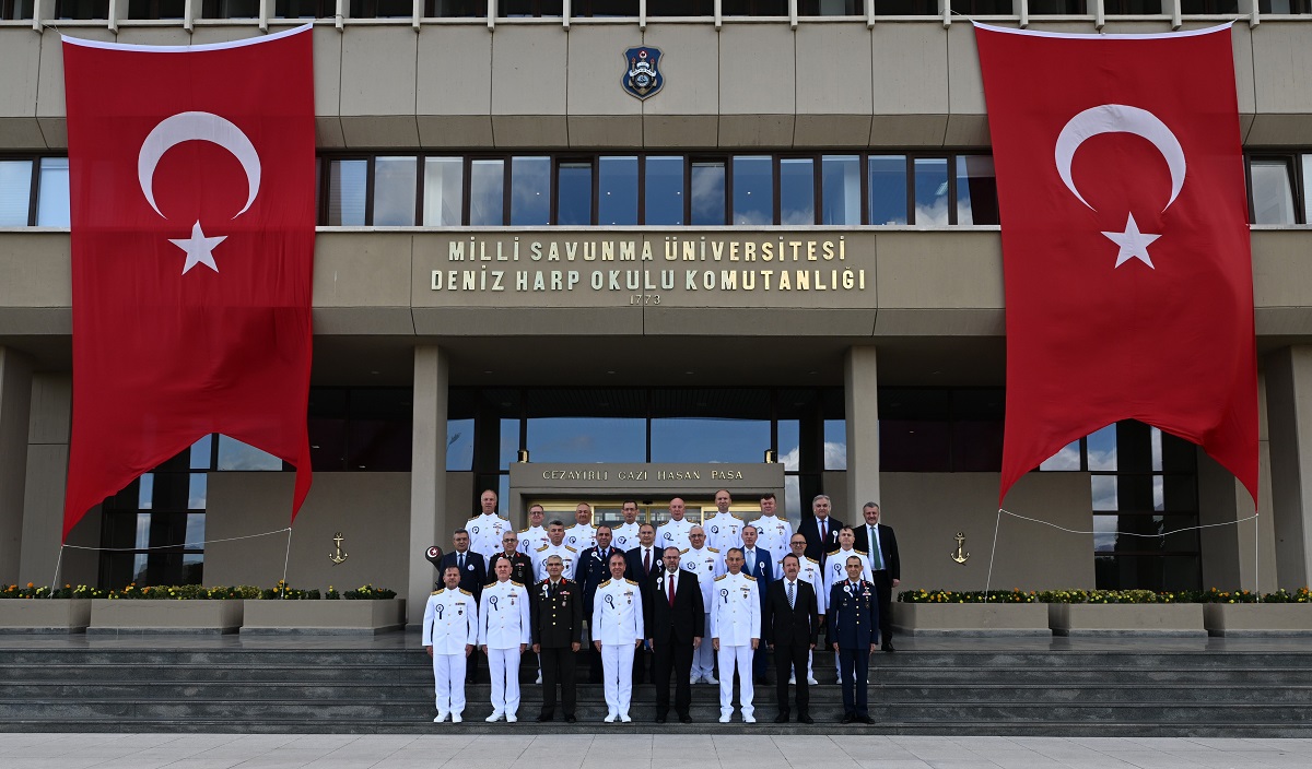 Yozgat'lı Gençler İçin Askeri Kariyer Fırsatı: 2026-MSÜ Hayaline İlk Adımı At
