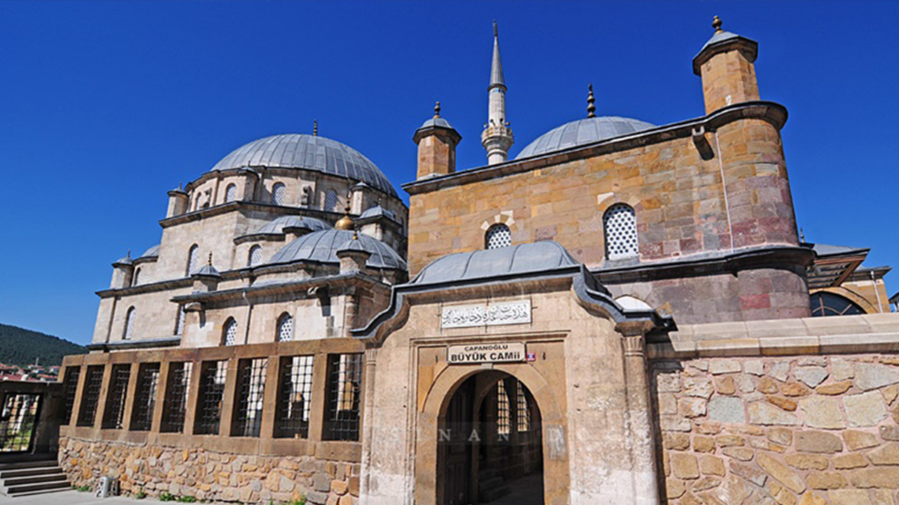 Yozgatlılar aramaya başladı: 2026 Miraç Kandili Ne Zaman?