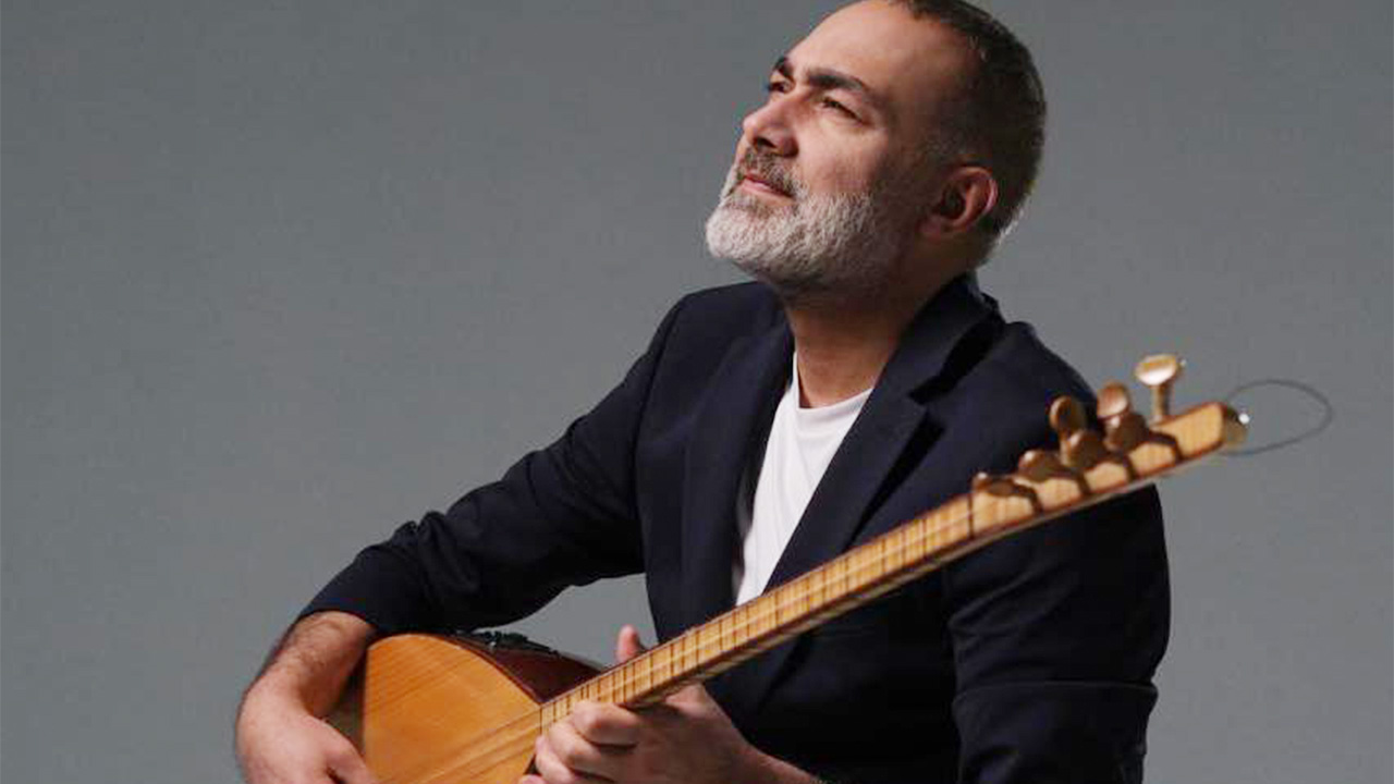 Yozgatlı Sanatçı Mümin Sarıkaya’dan Yeni Şarkı
