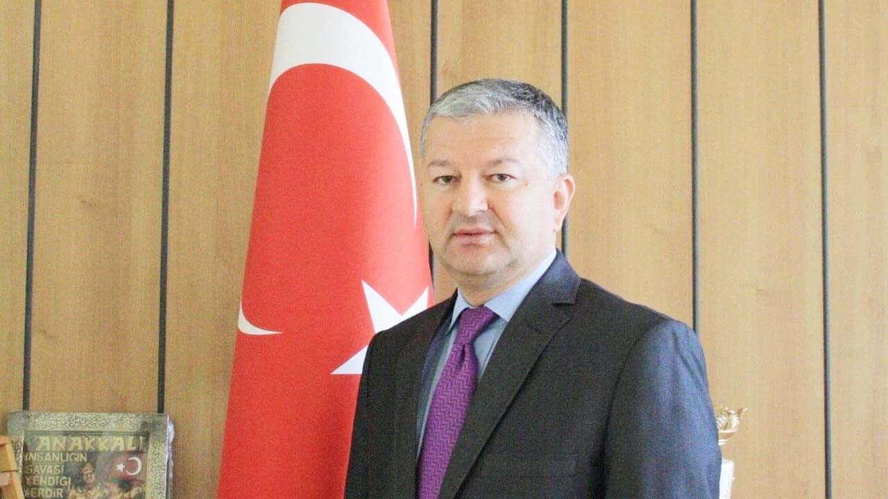 Aksaray Valisi Murat Duru’dan Gönülleri Isıtan Çağrı!