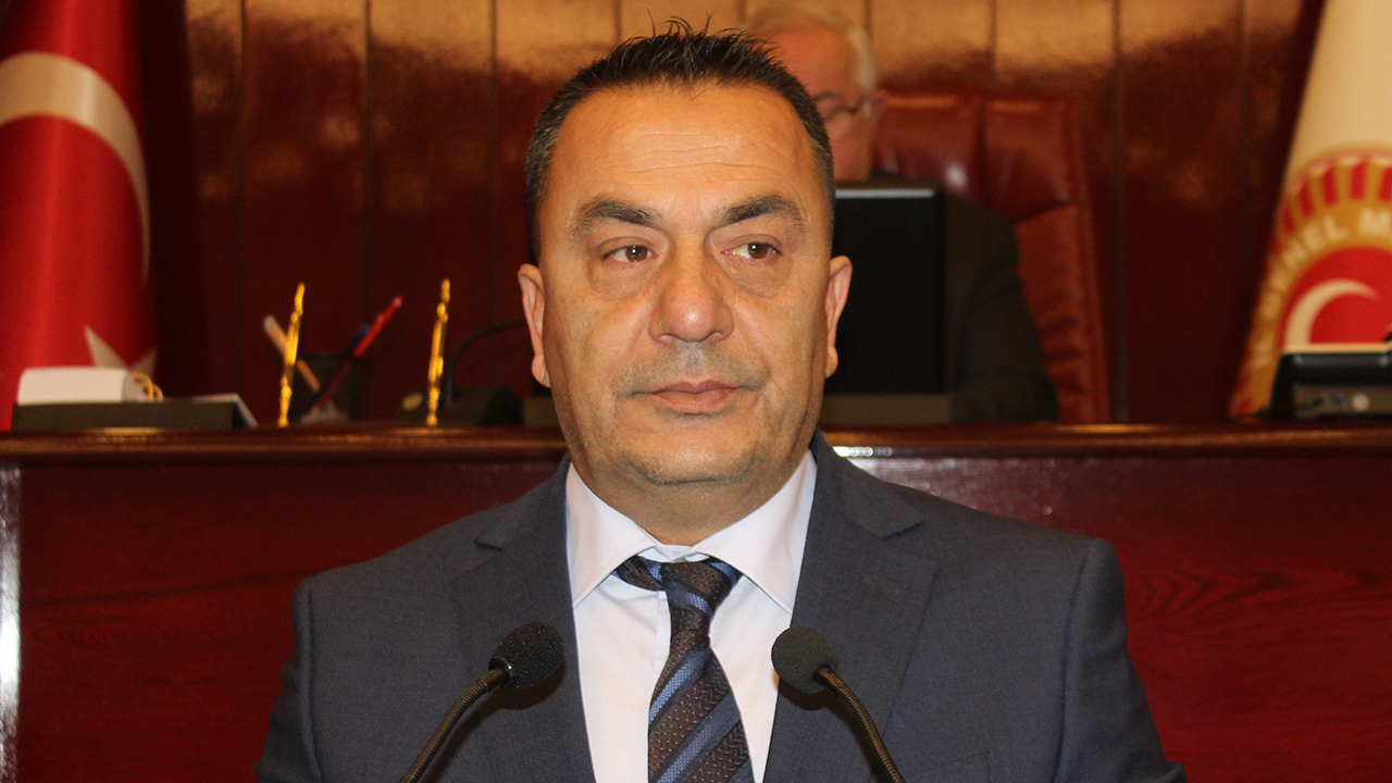 Yozgat İl Genel Meclisi'nden Çekerek Bakım Evi İçin Onarım ve Araç Yenileme Kararı