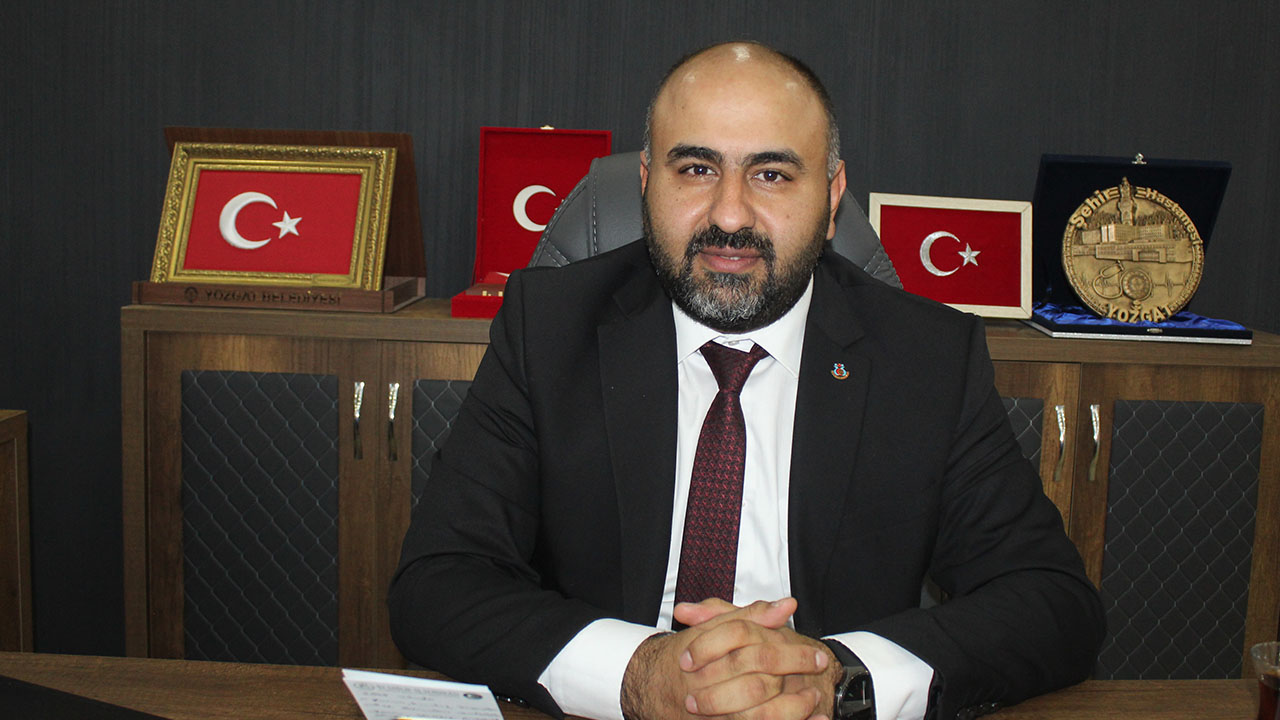 Öz Sağlık-İş Sendikası Yozgat'ta gücünü artırdı