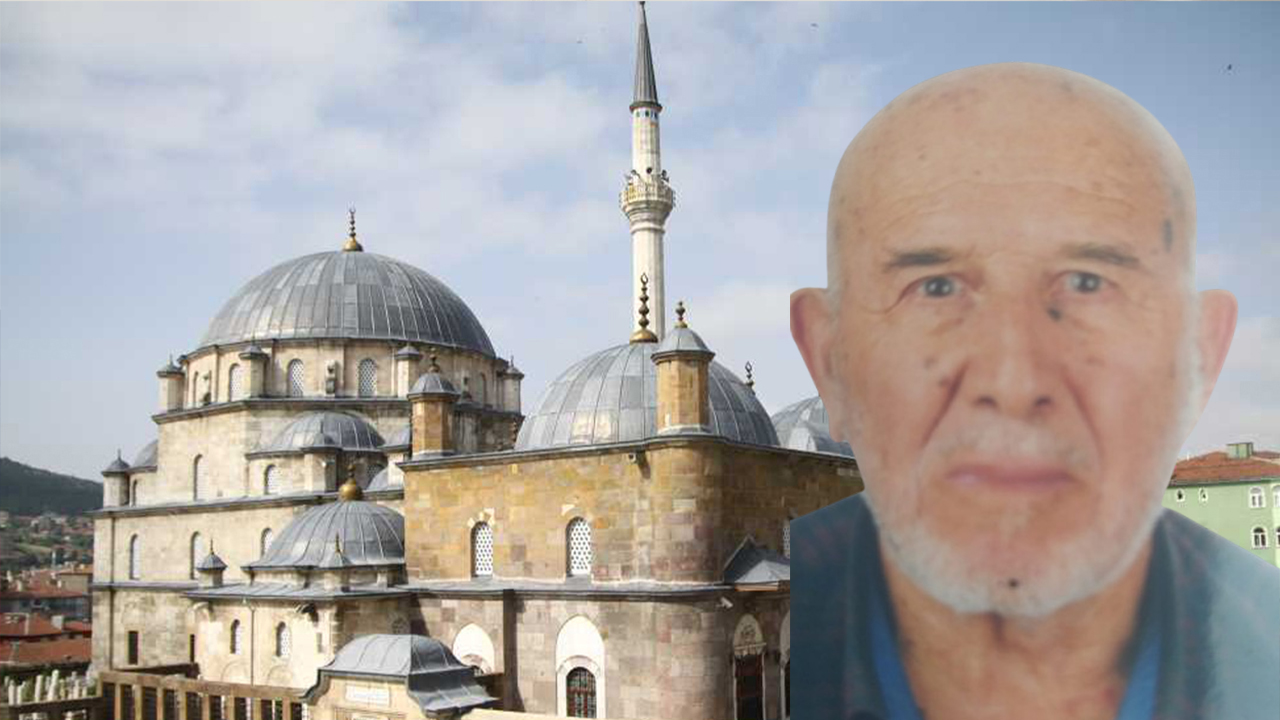 Akdağmadeni Muşalikalesini yasa boğan vefat