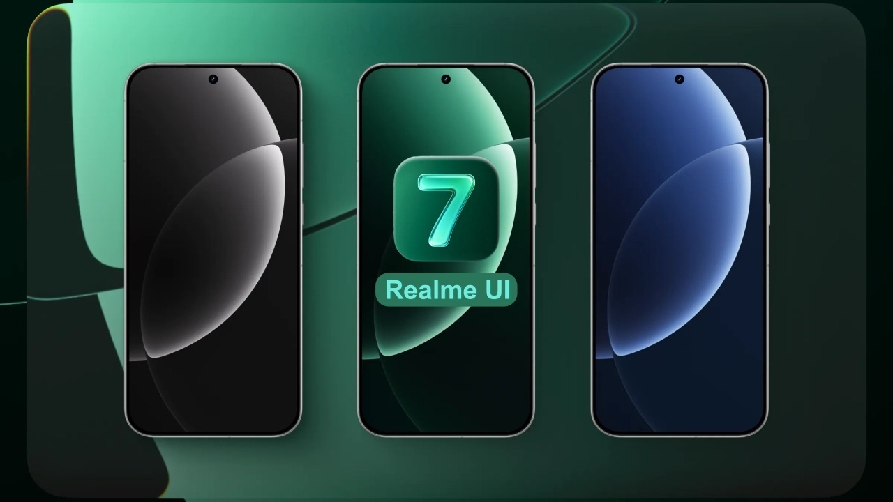 Realme UI 7.0 Beta Süreci 11 Yeni Cihazla Devam Ediyor
