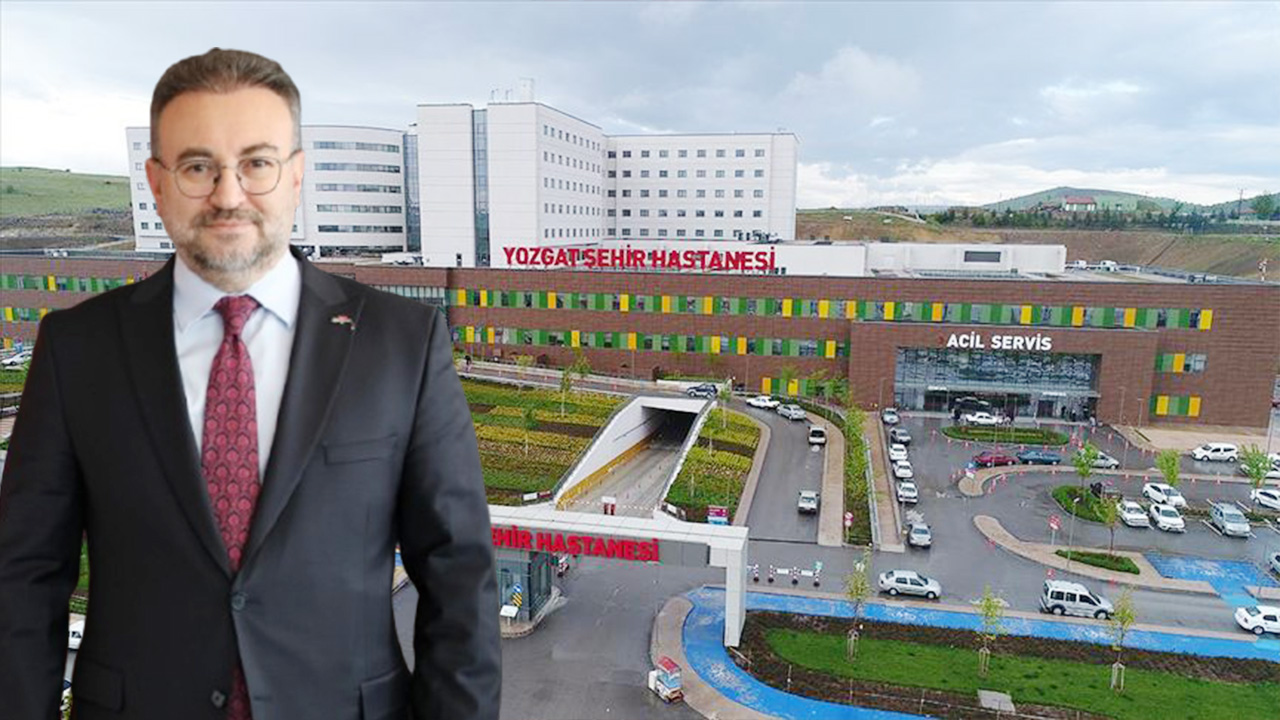 Yozgat’ta Üniversite–Şehir Hastanesi iş birliği sonuç verdi