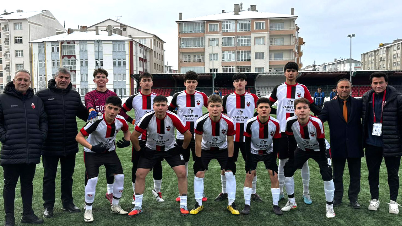 Yozgat 66 Spor Şampiyonluk Yolunda: İlk İki Maçta Altı Puan
