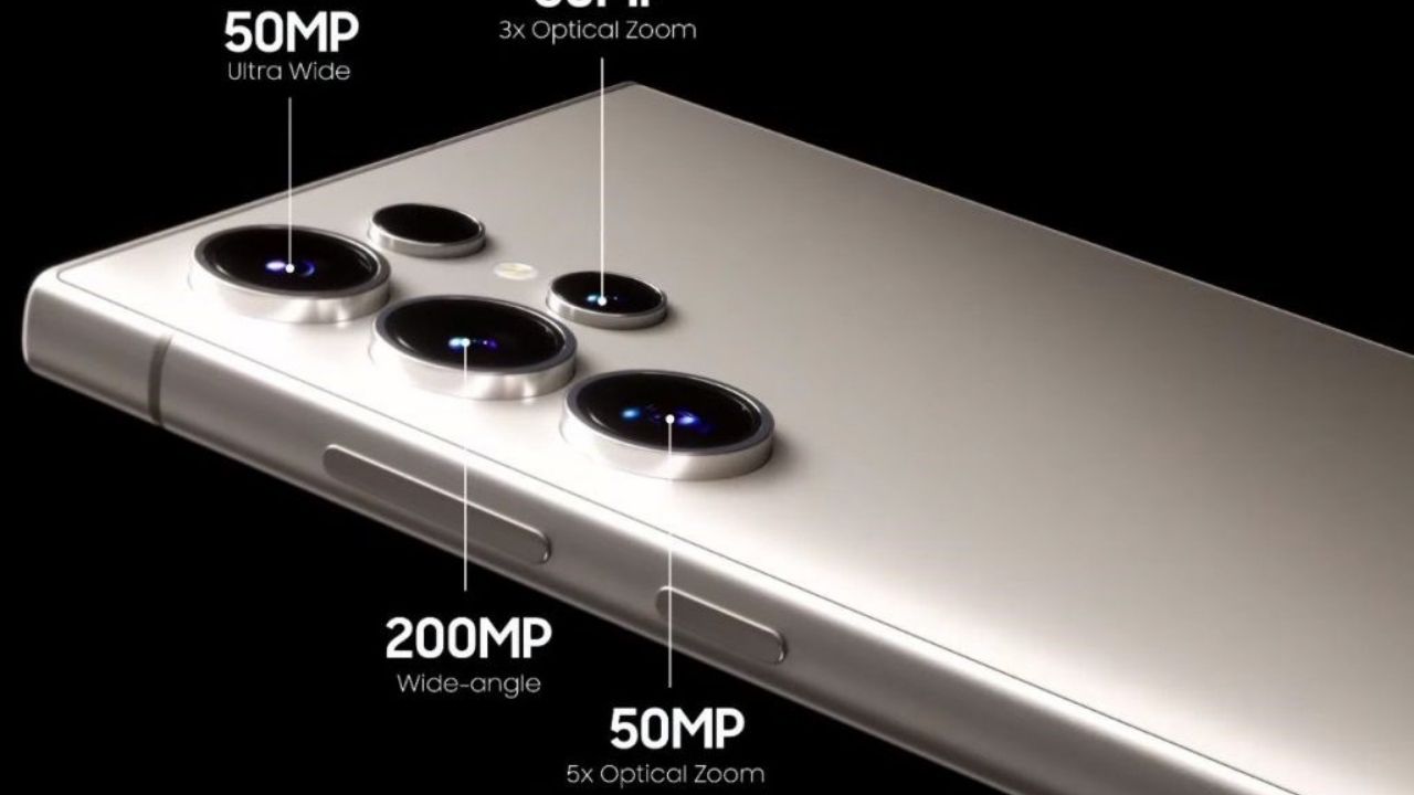 Samsung Galaxy S26 Ultra’nın Kamerası Sınırları Zorluyor