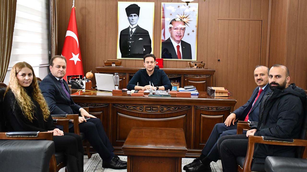 Saraykent’te Yeni Kurslar Yolda: Gençler Sporla Büyüyecek!