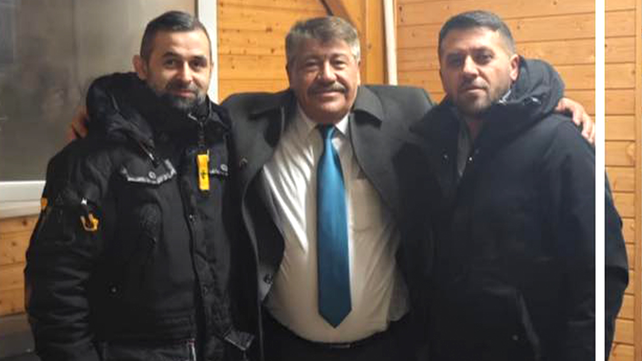 Saraykent Belediye Başkanı Ahmet Köroğlu’ndan Avrupa Çıkarması