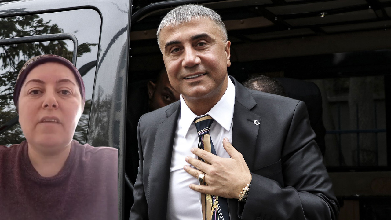 Yozgatlı Anne Sedat Peker’e Seslendi: Down Sendromlu Kızımla Hayata Tutunmaya Çalışıyorum