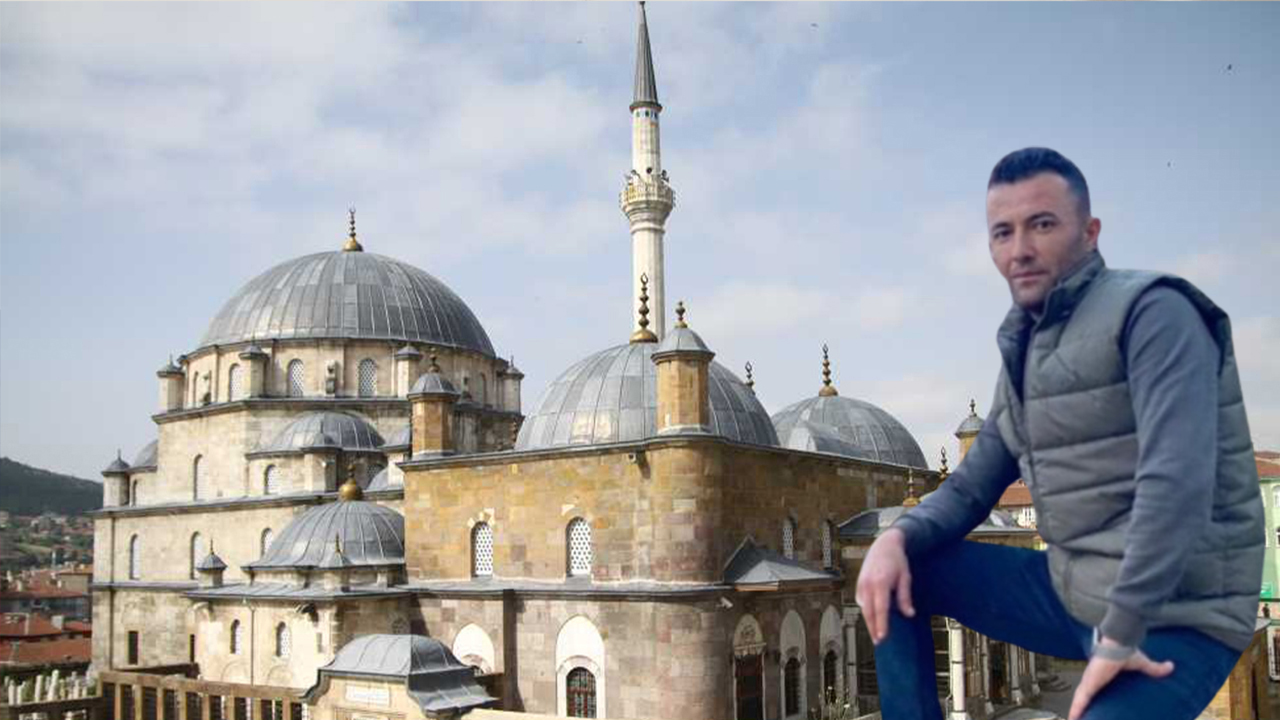 Şefaatli’yi Yasa Boğan Ölüm: Genç yaşta vefat etti