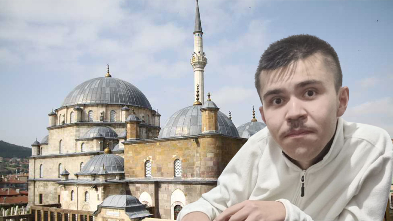 Saraykentli Serkan vefat etti