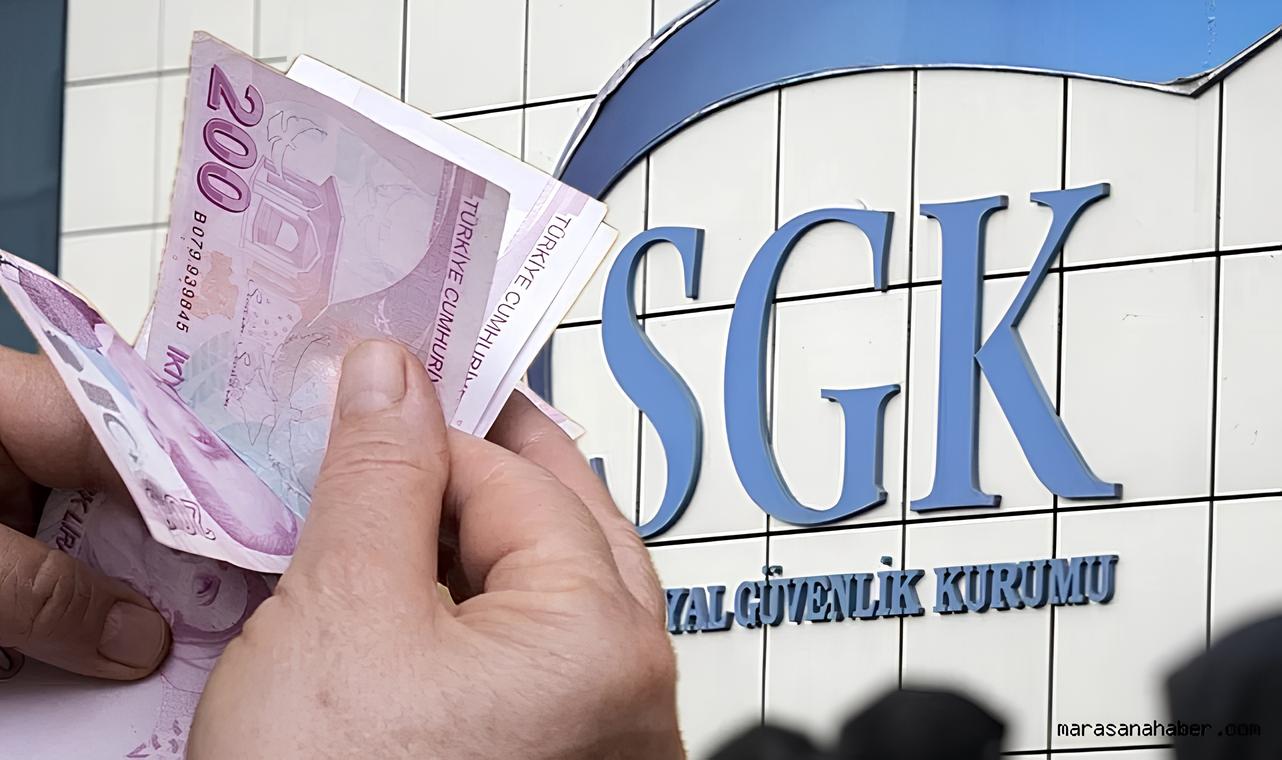 Ev Hanımlarına Emeklilikte Yeni Dönem: Her Haneye İkinci Maaş Geliyor