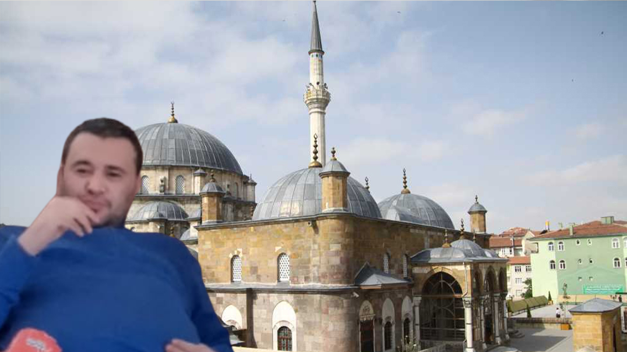 Akdağmadenli gencin vefatı yürekleri dağladı