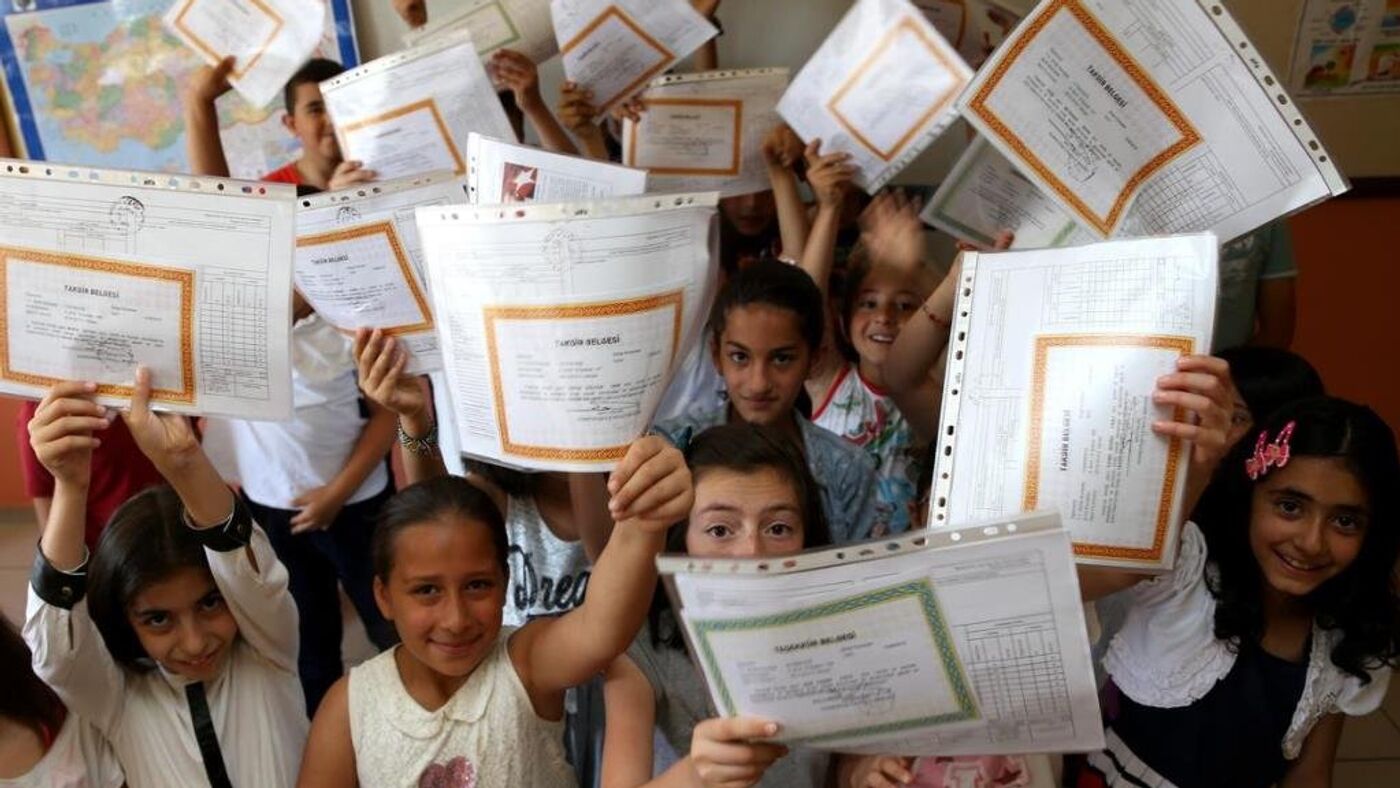 MEB 2026 Tatil Takvimi Belli Oldu: Sömestr Ara Tatil ve Okulların Kapanış Tarihi