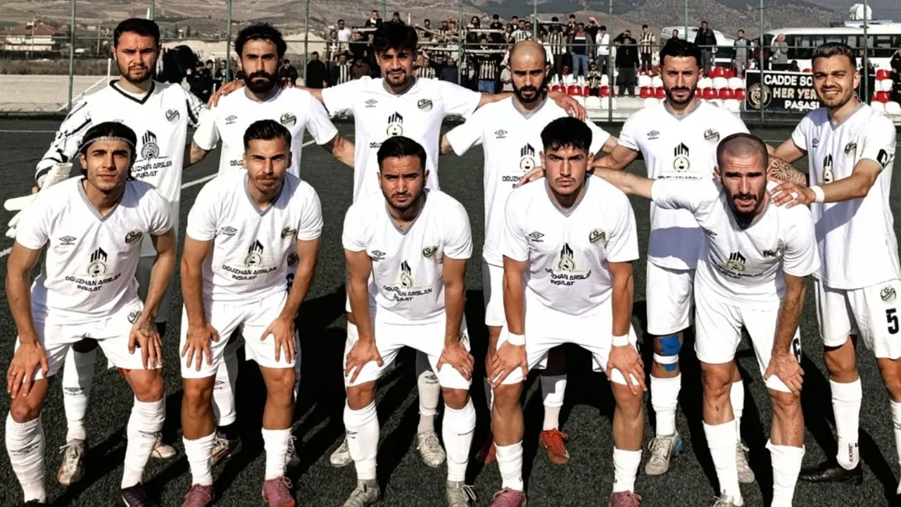 Sorgun Belediyespor’da Bazı Futbolcularla Yollar Ayrıldı