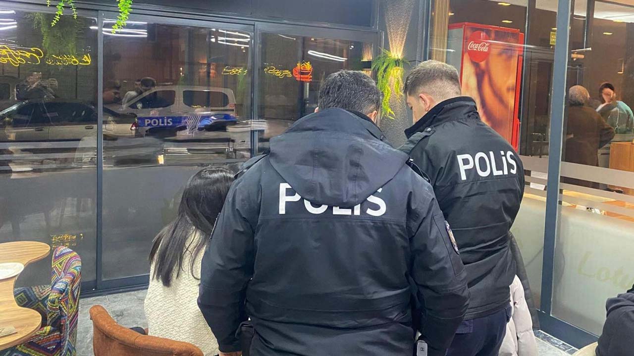Yozgat’ta aranıyordu İstanbul’da yakalandı: Türlü türlü suçlardan tam 38  yıl cezası varmış!