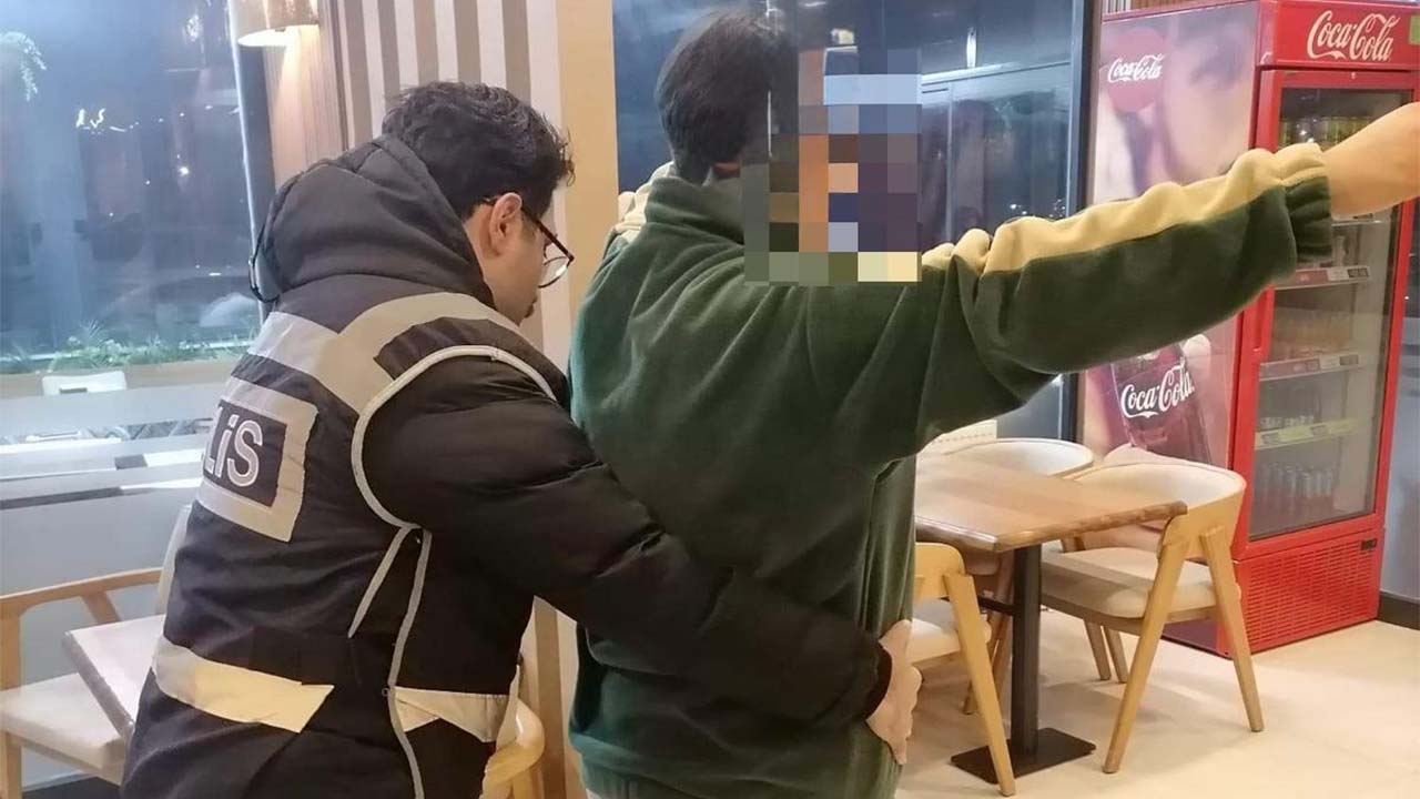 Sorgun’da Sokaklar Didik Didik Kontrol Edildi