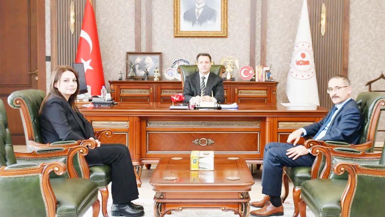 Sorgun’da Daha İyi Hizmet İçin Kritik Buluşma