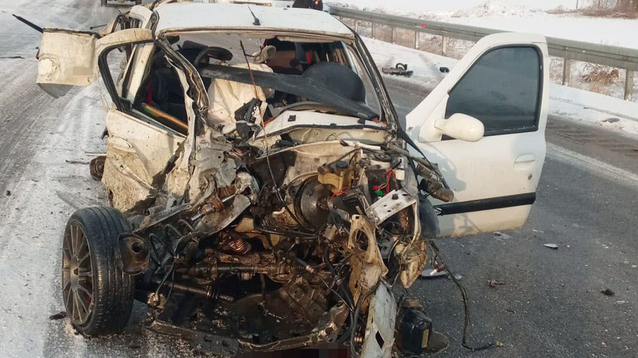 Yozgat Sorgun’da Zincirleme Trafik Kazası: 3 Yaralı