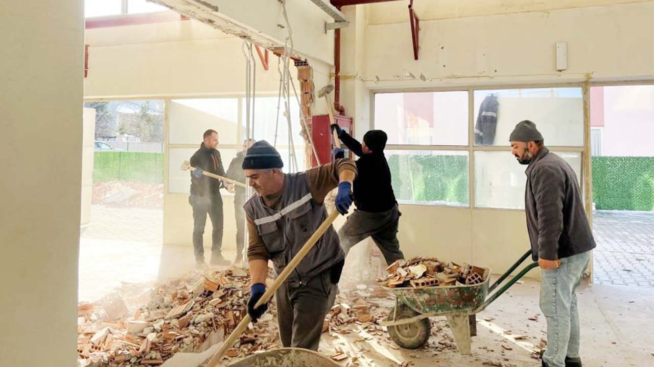 Sorgun Belediyesi’nden Dayanışma Hamlesi: SORDİ Market Açılıyor
