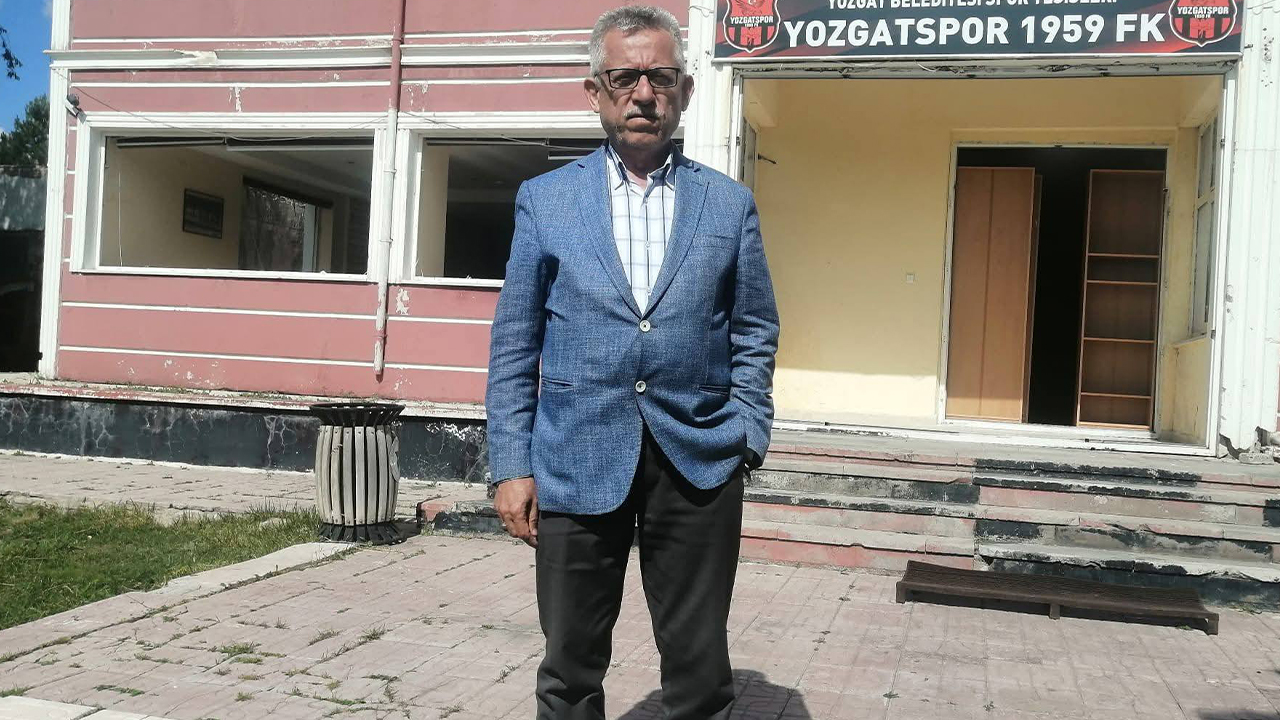 Bozokspor’a 10 Milyon TL Destek Yozgat’ta Gündem Oldu