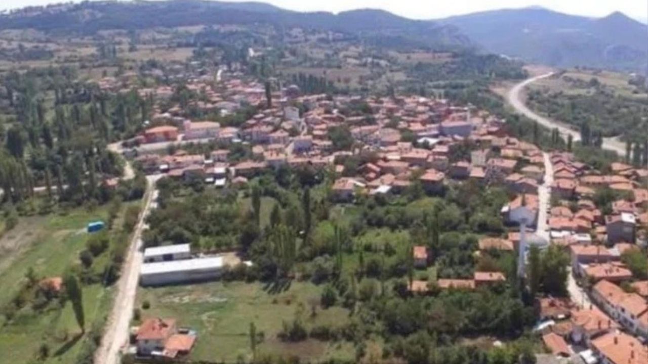 Sülye İsmi Yeniden Resmileşti: 60 Yıllık Bekleyiş Sona Erdi