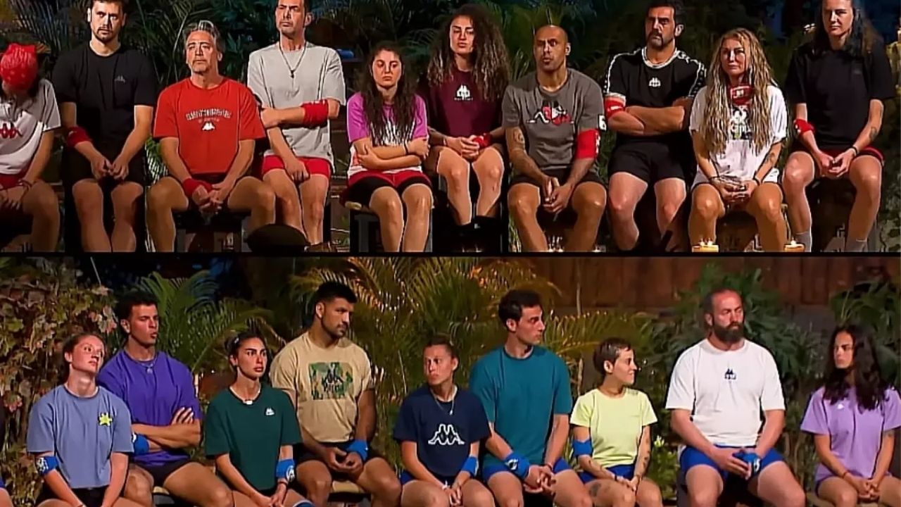 Survivor 2026 Yarışmacıları Ne Kadar Kazanıyor? Haftalık Ücretler Dikkat Çekti