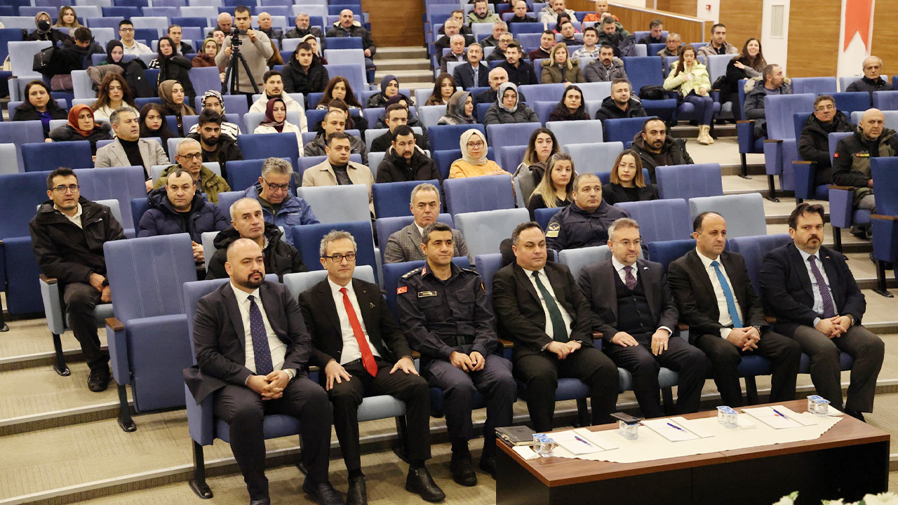 Yozgat’ta Tarımsal Öğretimin 180. yılı coşkuyla kutlandı