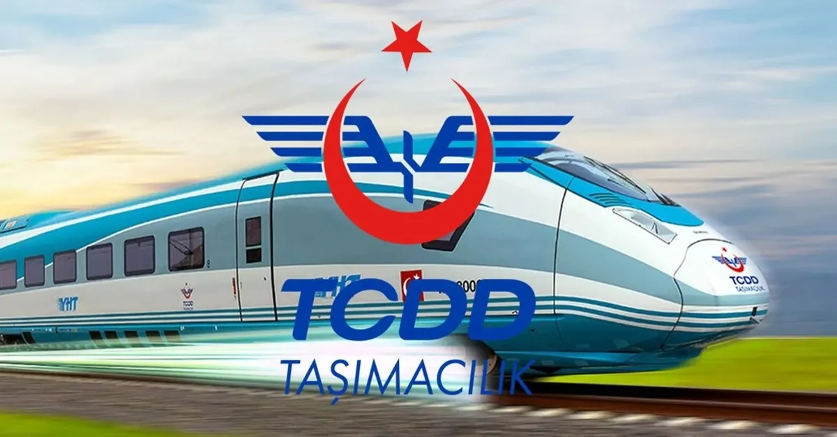 Yozgatlılar Dikkat: TCDD Ankara’da Daimi İşçi Alımı Yapıyor, Başvurular Başladı