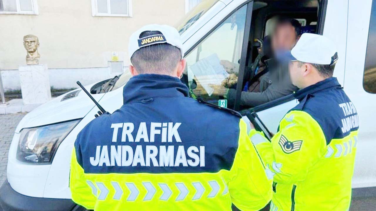 Yozgat’ta rekor ceza: Kurallara uymadı 75 bin TL ceza uygulandı!