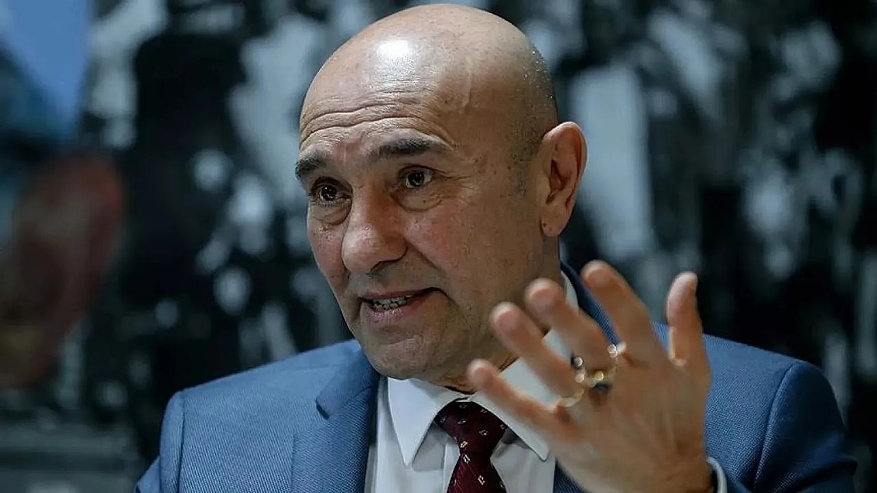 İzmir’de Yolsuzluk Davası: Tunç Soyer Tahliye Edildi, Ancak Serbest Değil