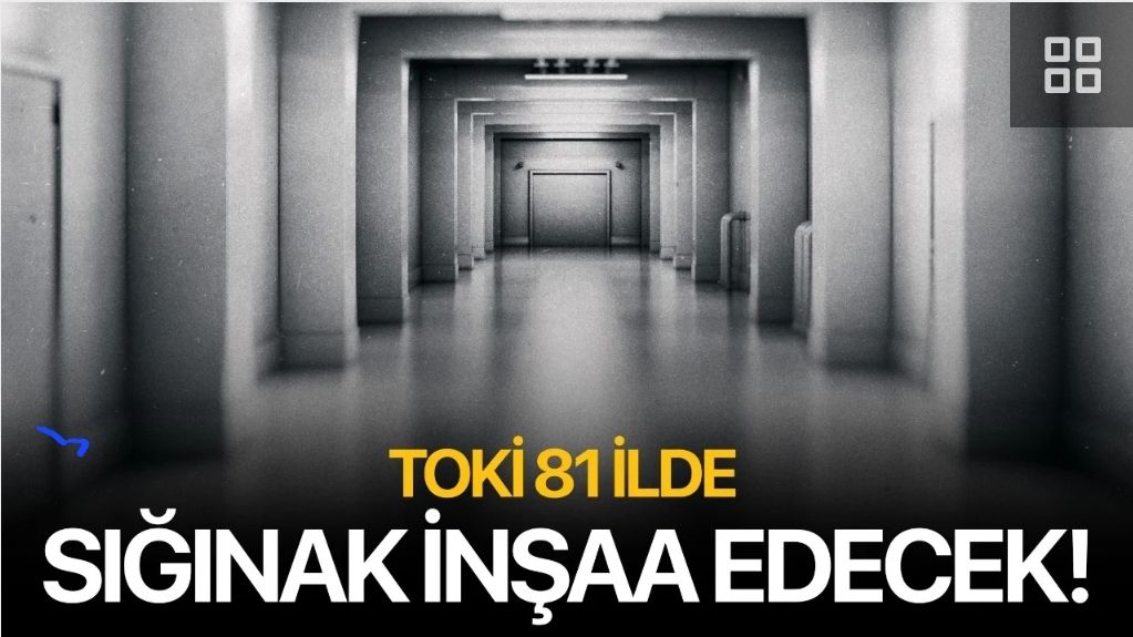 Yozgat Bozok Yaylası Grubu’ndan Şehir Sığınakları ve Ulaşım Tüneli Önerisi