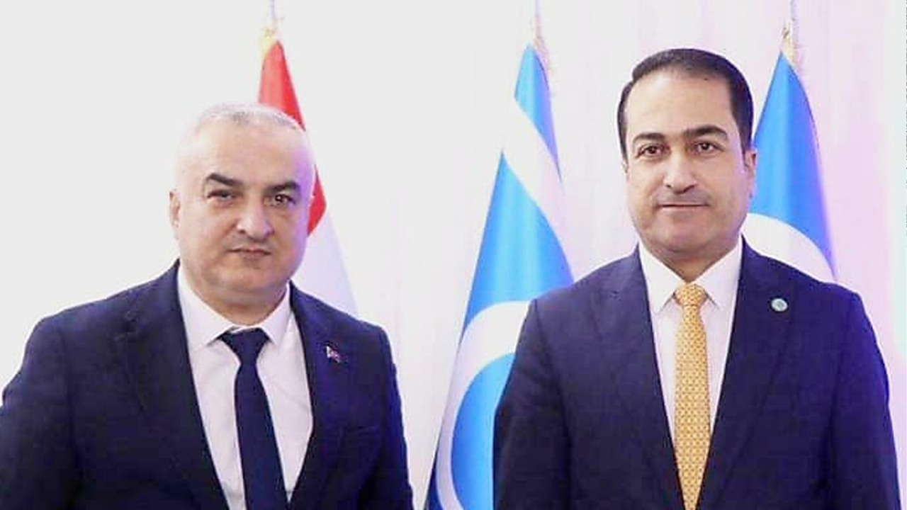 Irak Türkmen Cephesi’nden Sert Tepki: Türkmenleri Hedef Tahtası Yapamazsınız